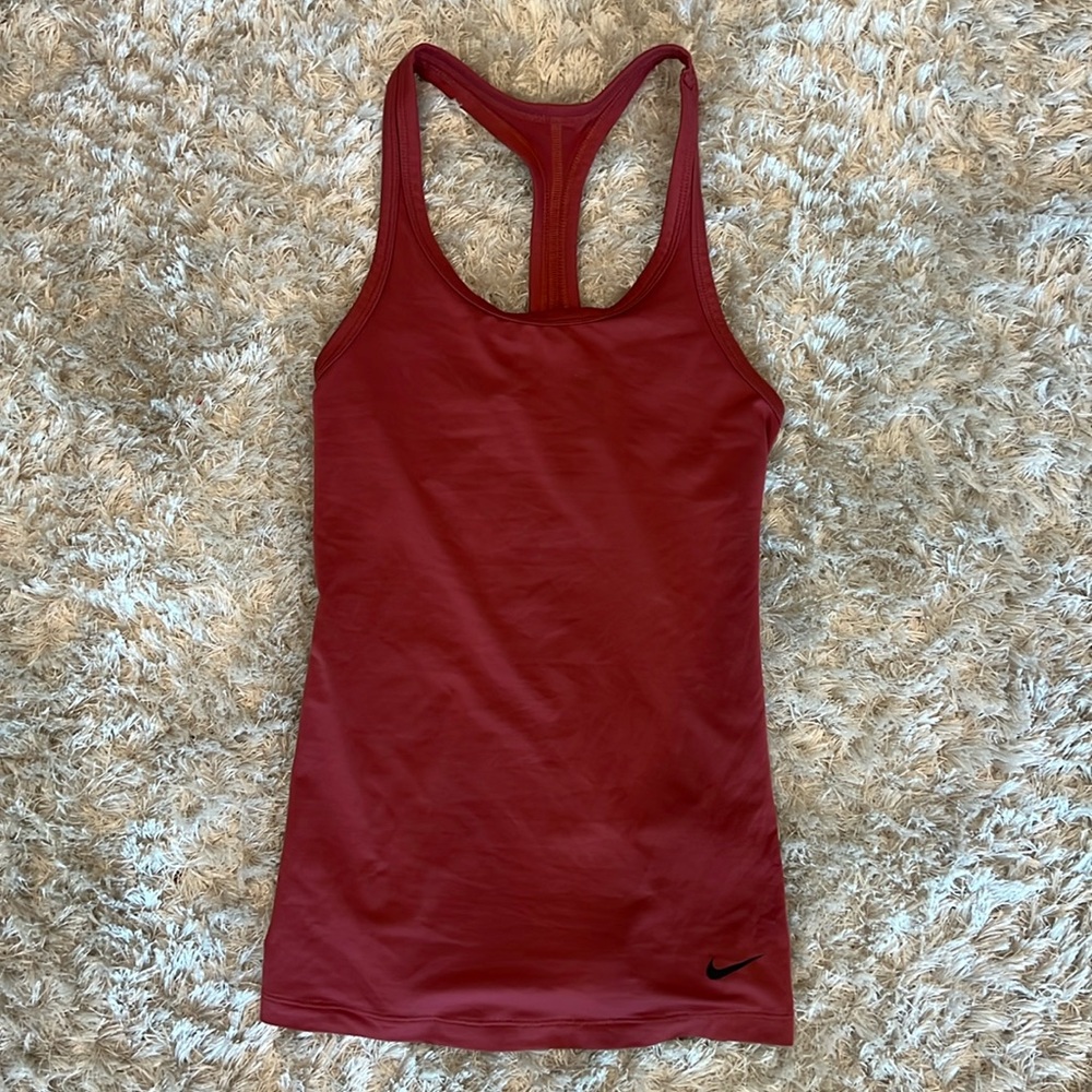 Nike Dri-fit Tank